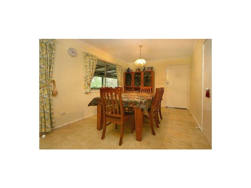 283 Thompson Rd, Greenbank QLD 4124