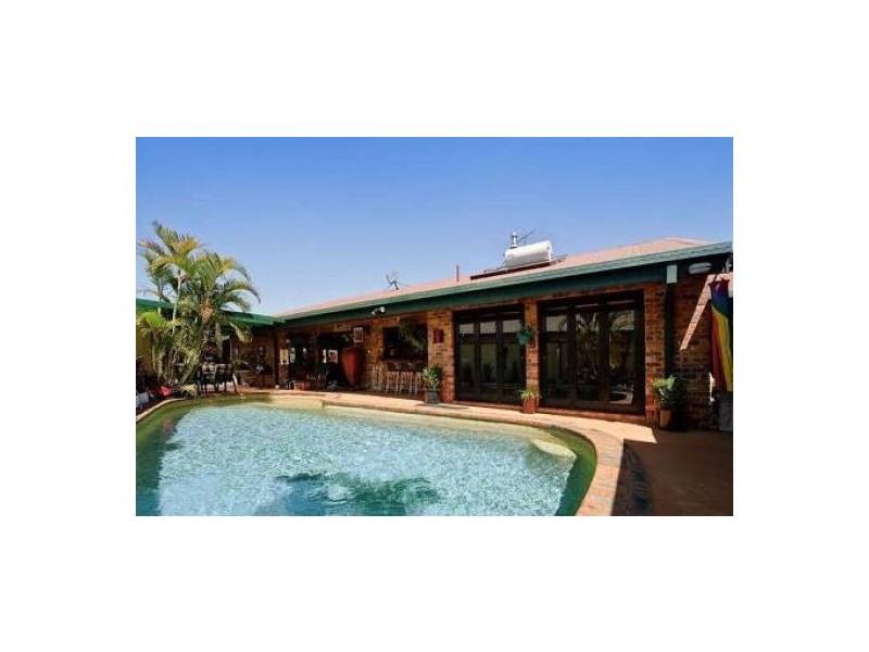 139 Witt Ave, Carrara QLD 4211