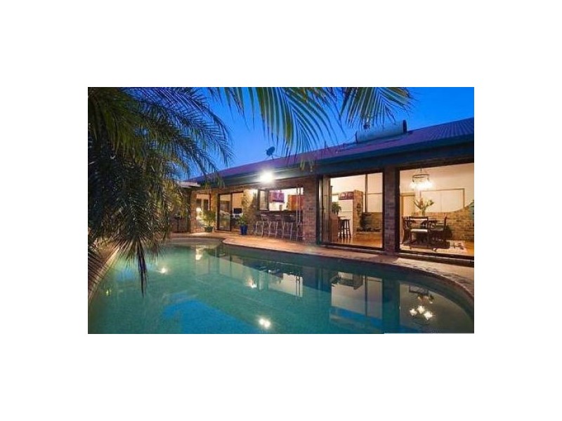 139 Witt Ave, Carrara QLD 4211