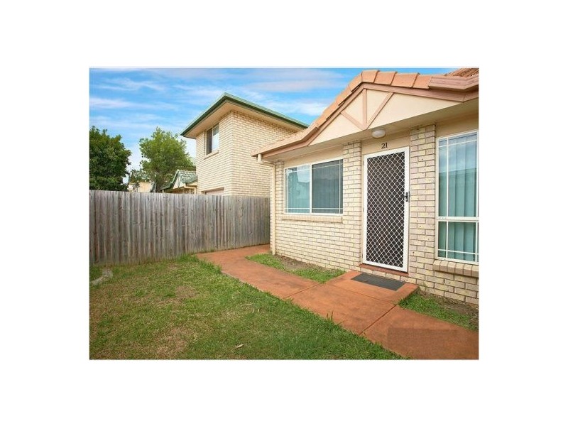 21/21 Stanton Rd, Tingalpa QLD 4173