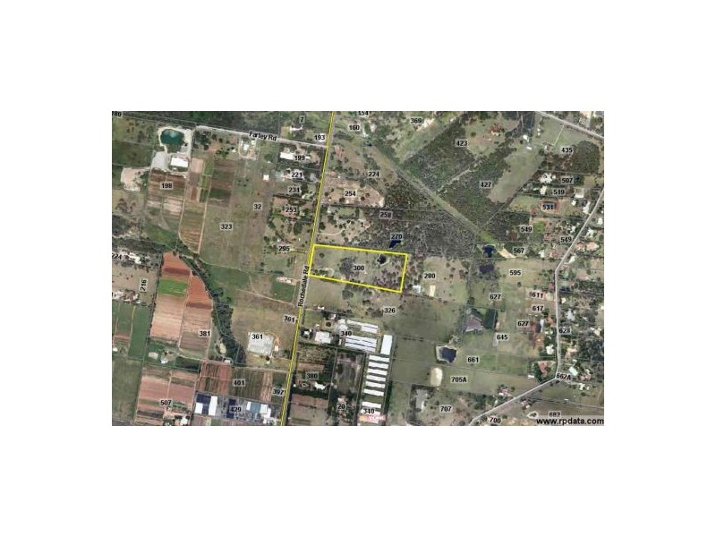 300 Rochedale Road, Rochedale QLD 4123