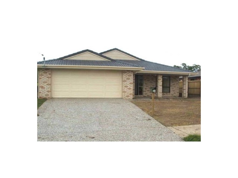Boronia Heights QLD 4124