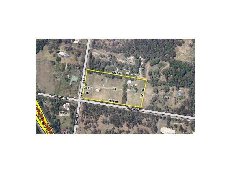 96 School Rd, Rochedale QLD 4123