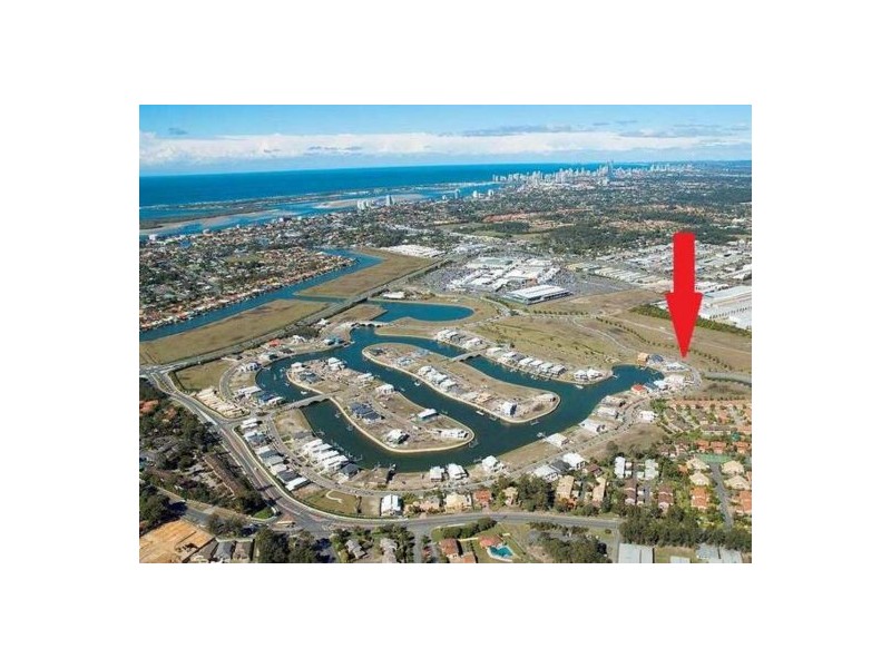 Biggera Waters QLD 4216