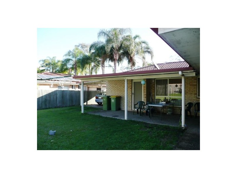 27 Fifth Ave, Marsden QLD 4132