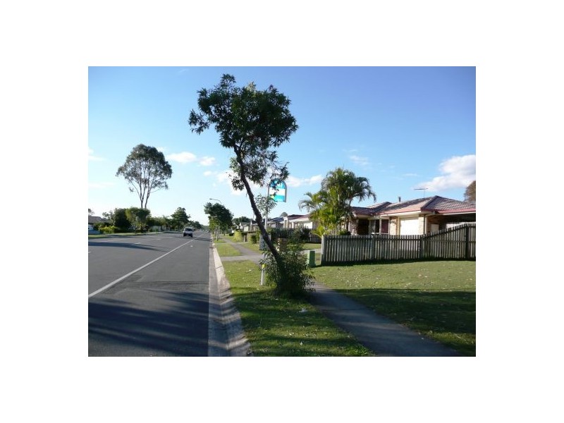 27 Fifth Ave, Marsden QLD 4132