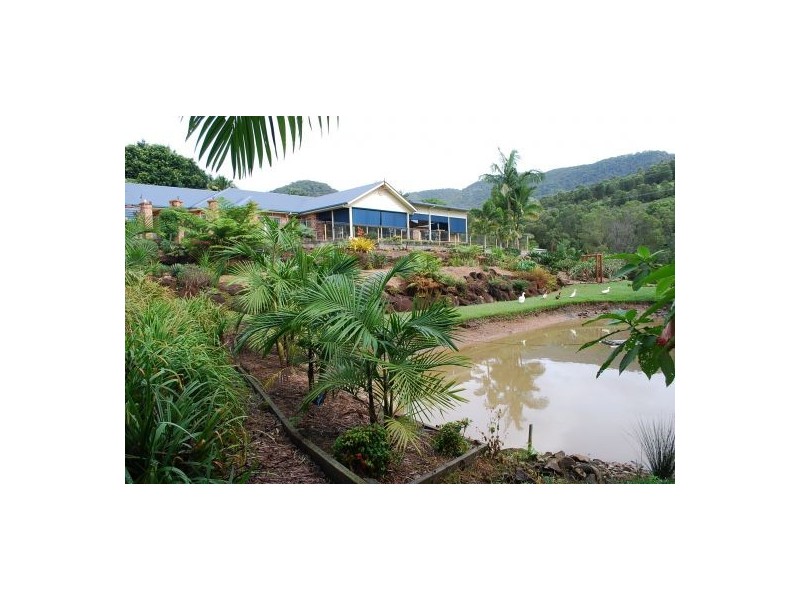 Mount Nathan QLD 4211