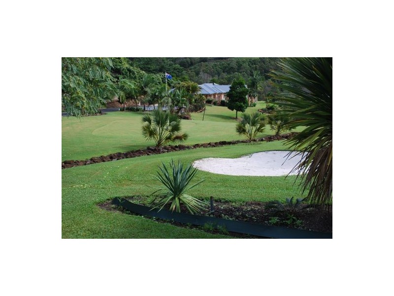 Mount Nathan QLD 4211