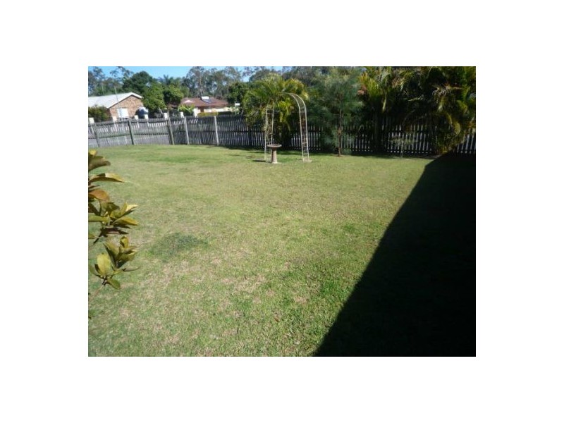 3 Sherbourne Ct, Berrinba QLD 4117