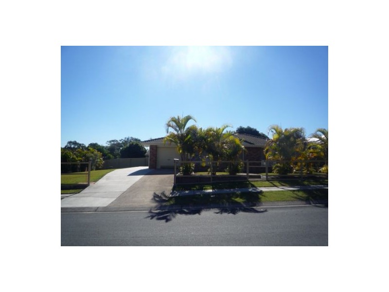 3 Sherbourne Ct, Berrinba QLD 4117