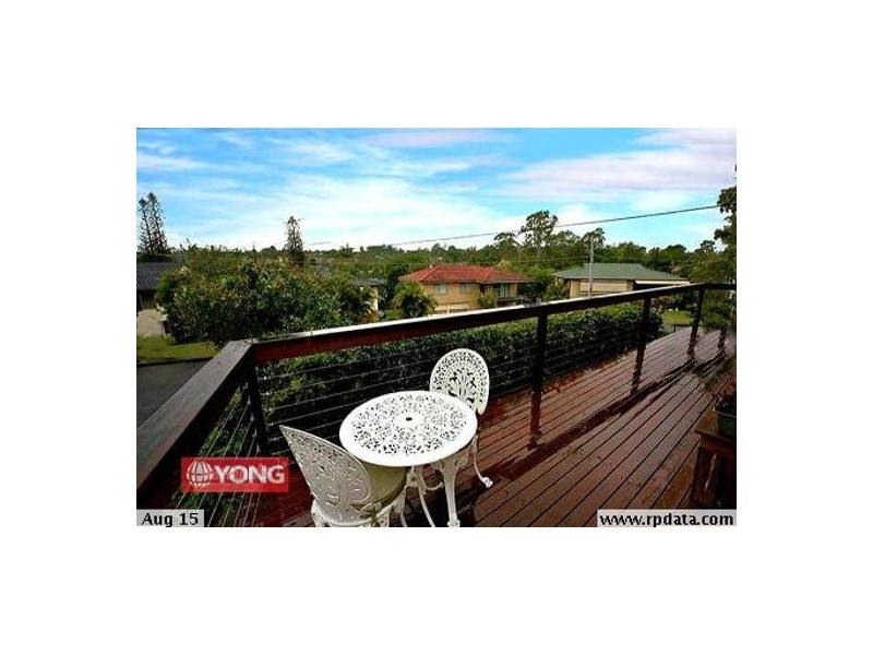 21 Pattie Street, Sunnybank Hills QLD 4109