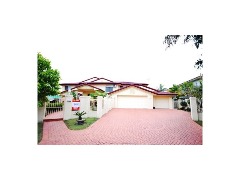 Sunnybank Hills QLD 4109