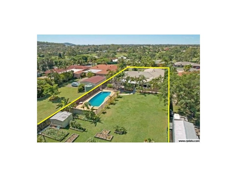 14 Prenzlau Cr, Windaroo QLD 4207