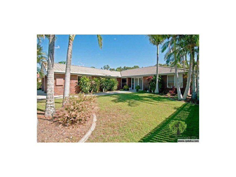 14 Prenzlau Cr, Windaroo QLD 4207