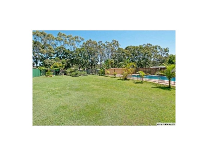 14 Prenzlau Cr, Windaroo QLD 4207