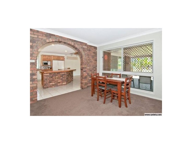 14 Prenzlau Cr, Windaroo QLD 4207
