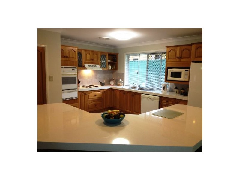 14 Prenzlau Cr, Windaroo QLD 4207