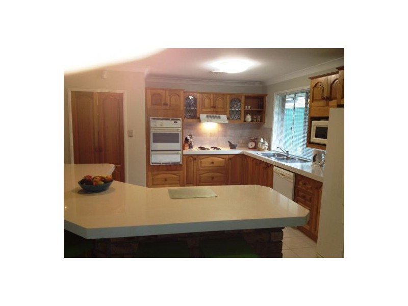 14 Prenzlau Cr, Windaroo QLD 4207