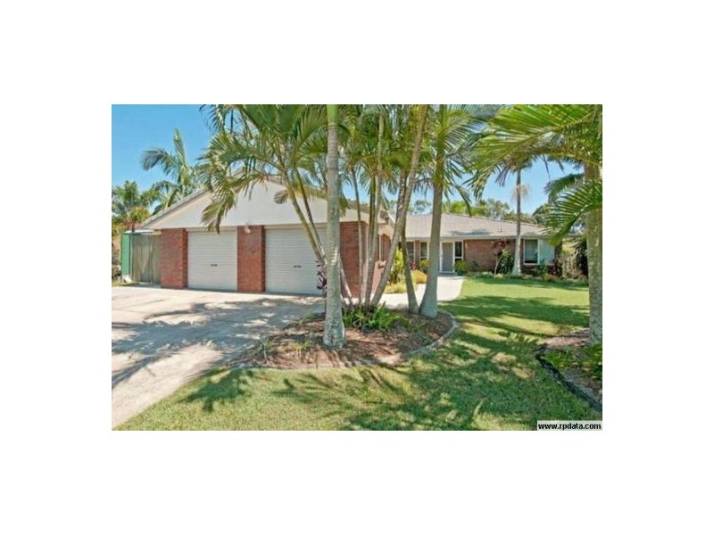 14 Prenzlau Cr, Windaroo QLD 4207