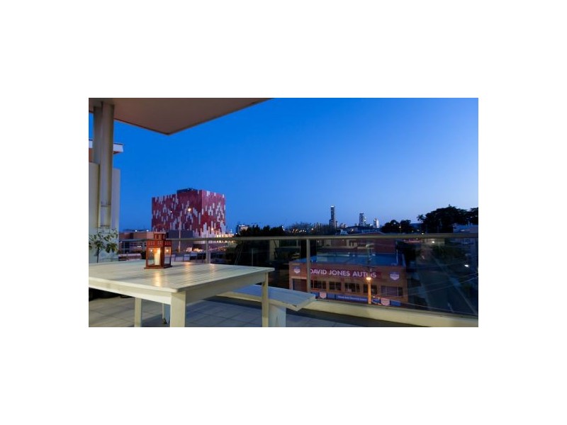 4606/141 Campbell St, Bowen Hills QLD 4006