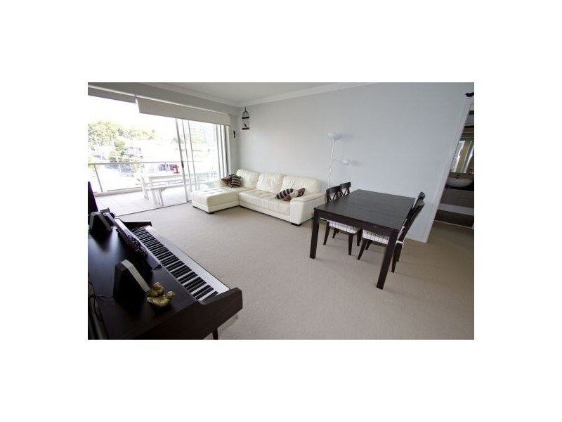 4606/141 Campbell St, Bowen Hills QLD 4006