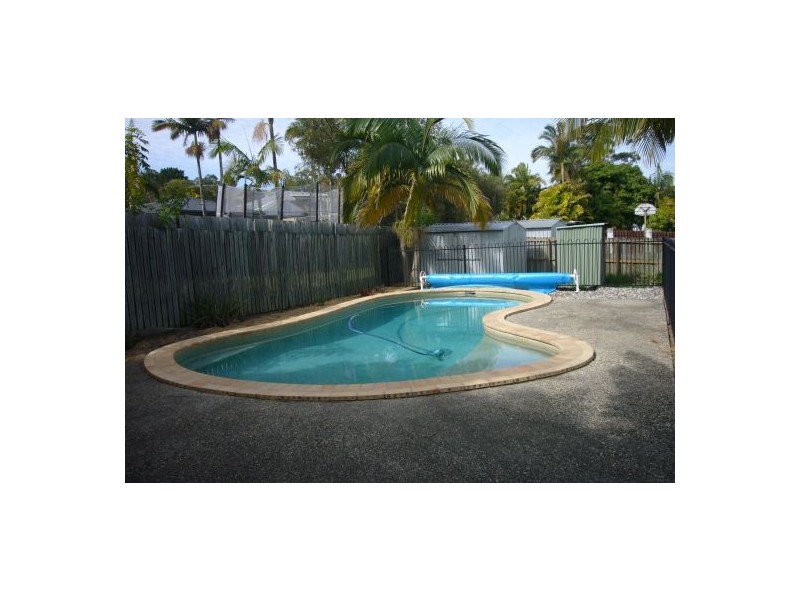 23 Lisbeth St, Springwood QLD 4127