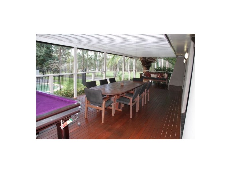 96 – 110 Hives Rd, North Maclean QLD 4280