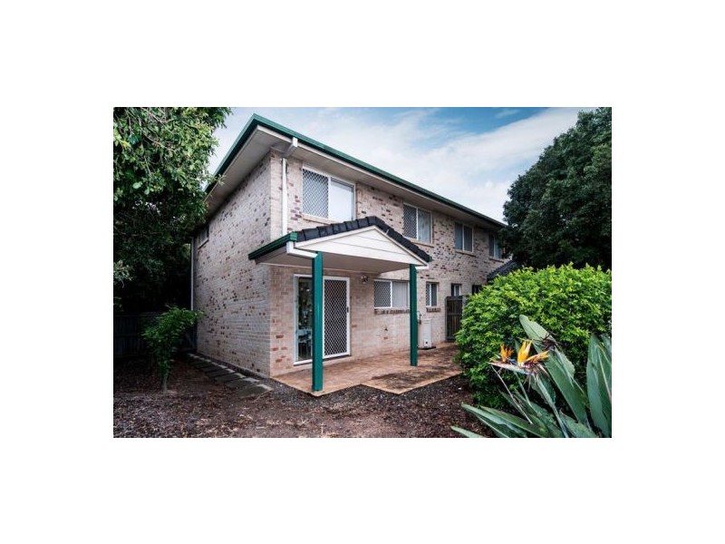 81/12 Grandchester St, Sunnybank Hills QLD 4109