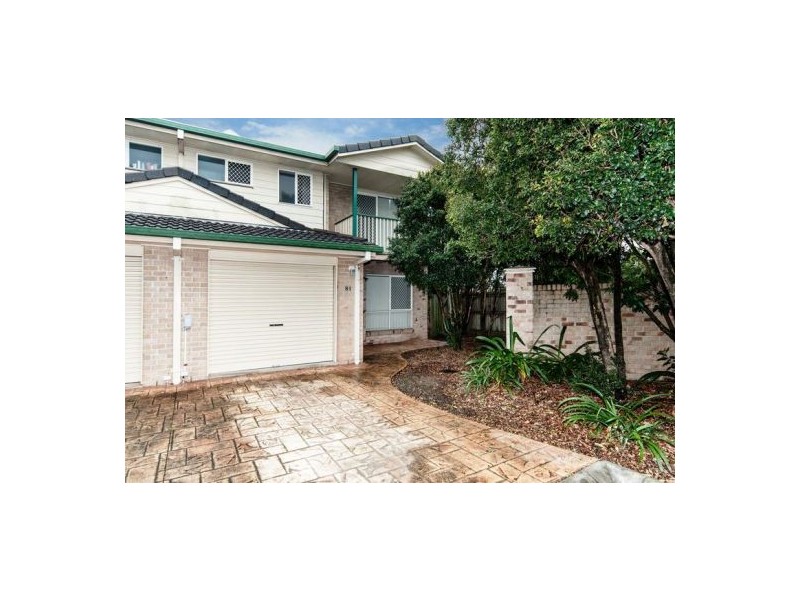 81/12 Grandchester St, Sunnybank Hills QLD 4109
