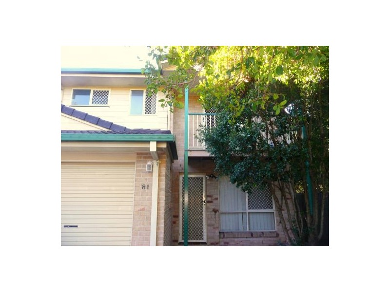 81/12 Grandchester St, Sunnybank Hills QLD 4109
