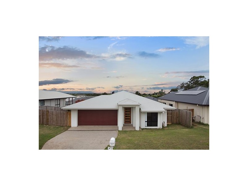 88 Maidenwell Road, Ormeau QLD 4208