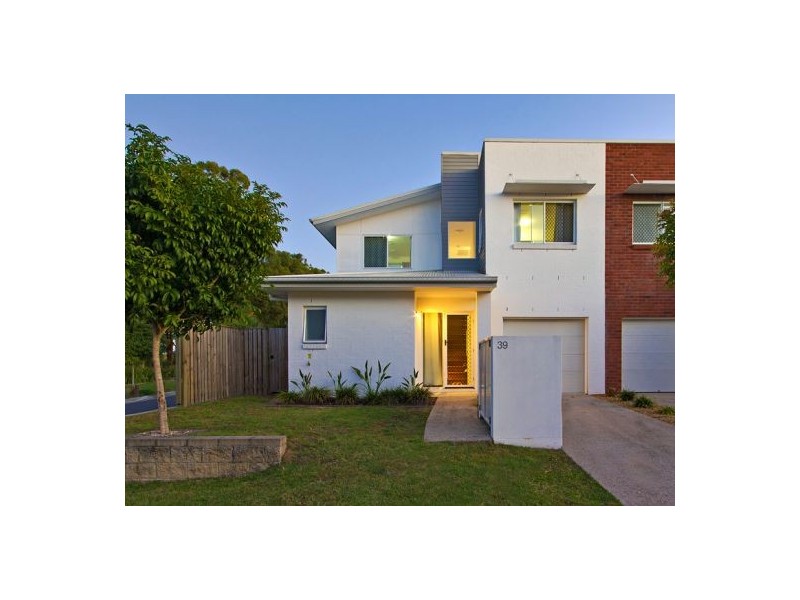 Eight Mile Plains QLD 4113