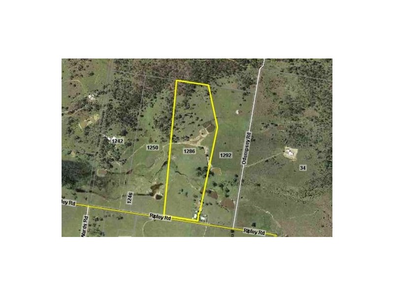 1286 Ripley Road, Ripley QLD 4306