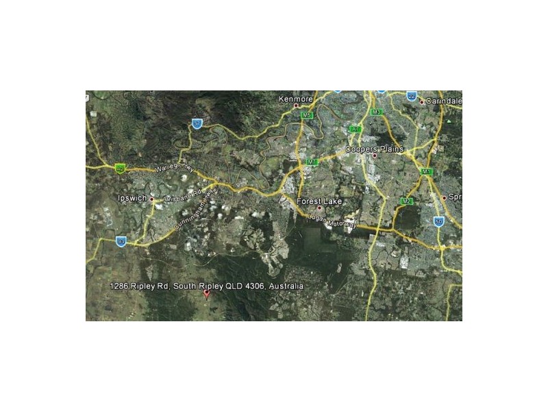 1286 Ripley Road, Ripley QLD 4306
