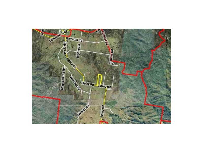 1286 Ripley Road, Ripley QLD 4306