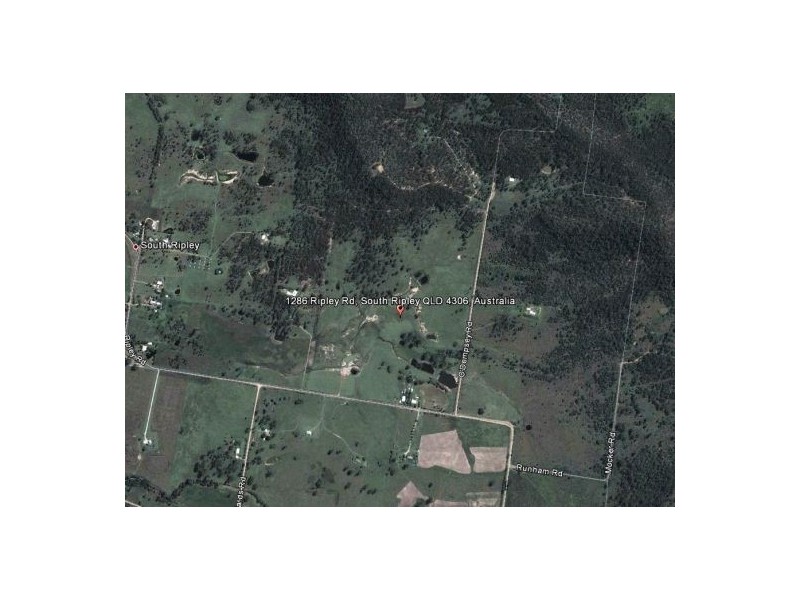 1286 Ripley Road, South Ripley QLD 4306