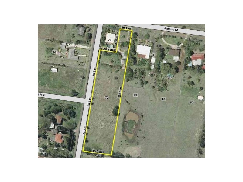 72 Nelson Street, Bundamba QLD 4304