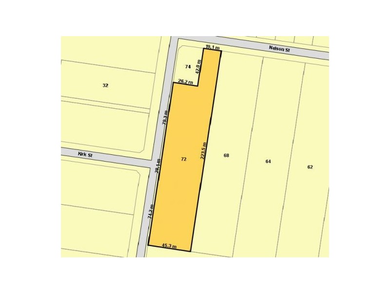 72 Nelson Street, Bundamba QLD 4304