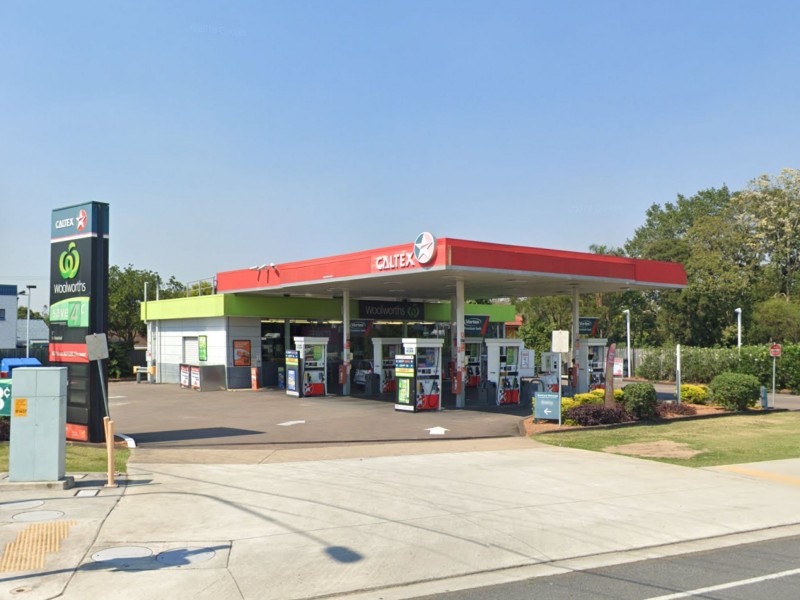 605 Kessels Rd, Macgregor QLD 4109