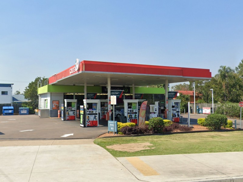 605 Kessels Rd, Macgregor QLD 4109