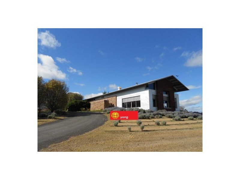 Mount Alford QLD 4310