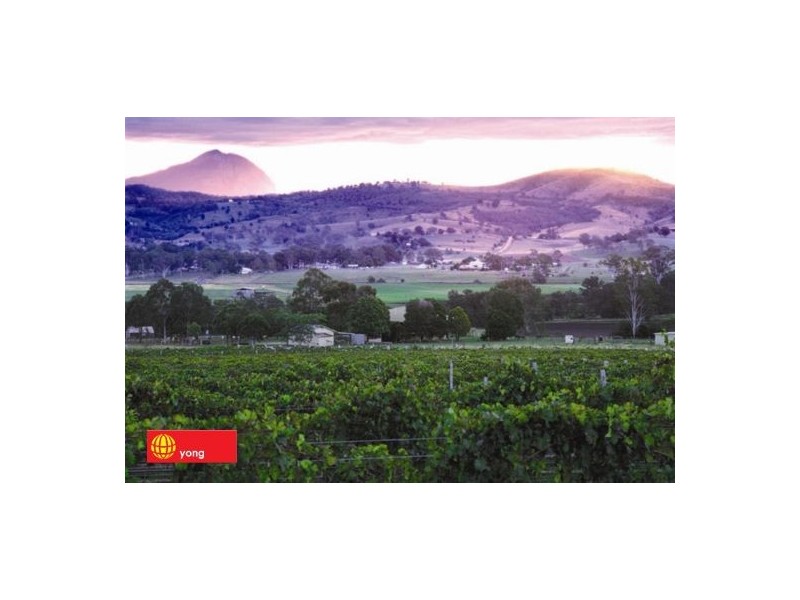 Mount Alford QLD 4310