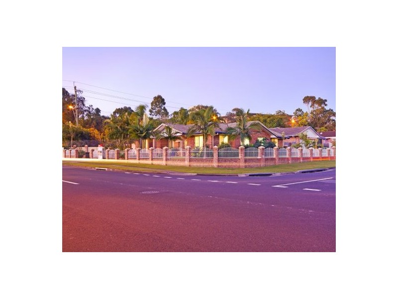 2 Eisenhower St, Stretton QLD 4116