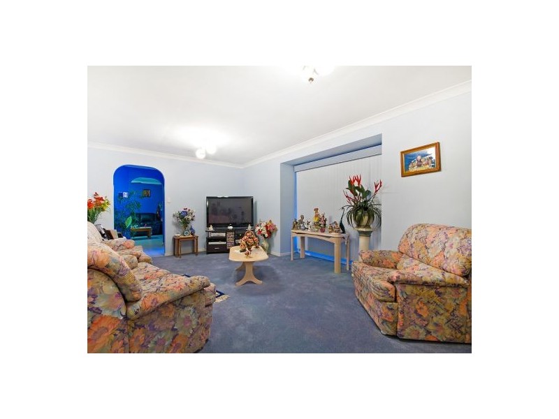 2 Eisenhower St, Stretton QLD 4116