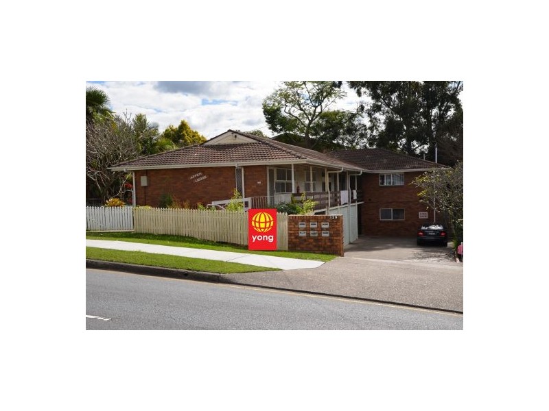 6/329 Mogill Rd, Indooroopilly QLD 4068