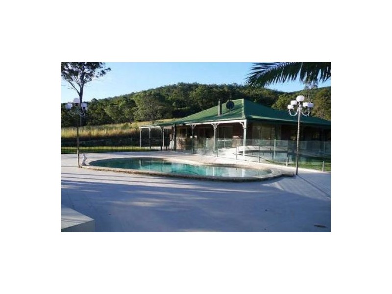 261 Clagiraba Road, Mount Nathan QLD 4211