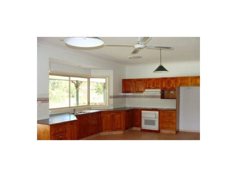 261 Clagiraba Road, Mount Nathan QLD 4211