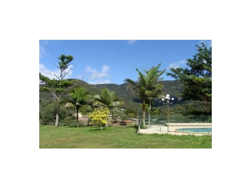 261 Clagiraba Road, Mount Nathan QLD 4211