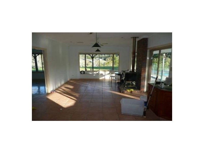 261 Clagiraba Road, Mount Nathan QLD 4211