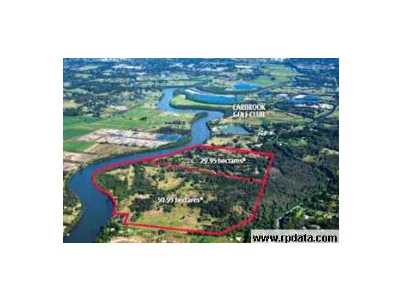 1 Riedel Rd, Carbrook QLD 4130